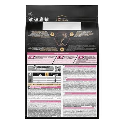 Pro Plan Delicate Adult Kuzu Etli Yetişkin Kedi Maması 3Kg