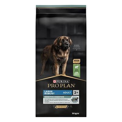 Pro Plan Large Robust Sensitive Digestion Kuzulu Büyük Irk Yetişkin Köpek Maması 14Kg