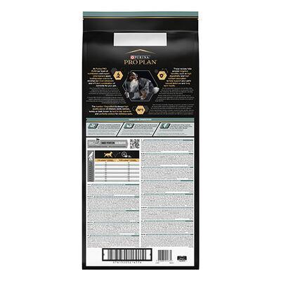 Pro Plan Medium Adult Sensitive Digestion Kuzulu Orta Irk Yetişkin Köpek Maması 14Kg