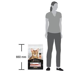 Pro Plan Vital Function Somonlu Yetişkin Kedi Maması 10Kg