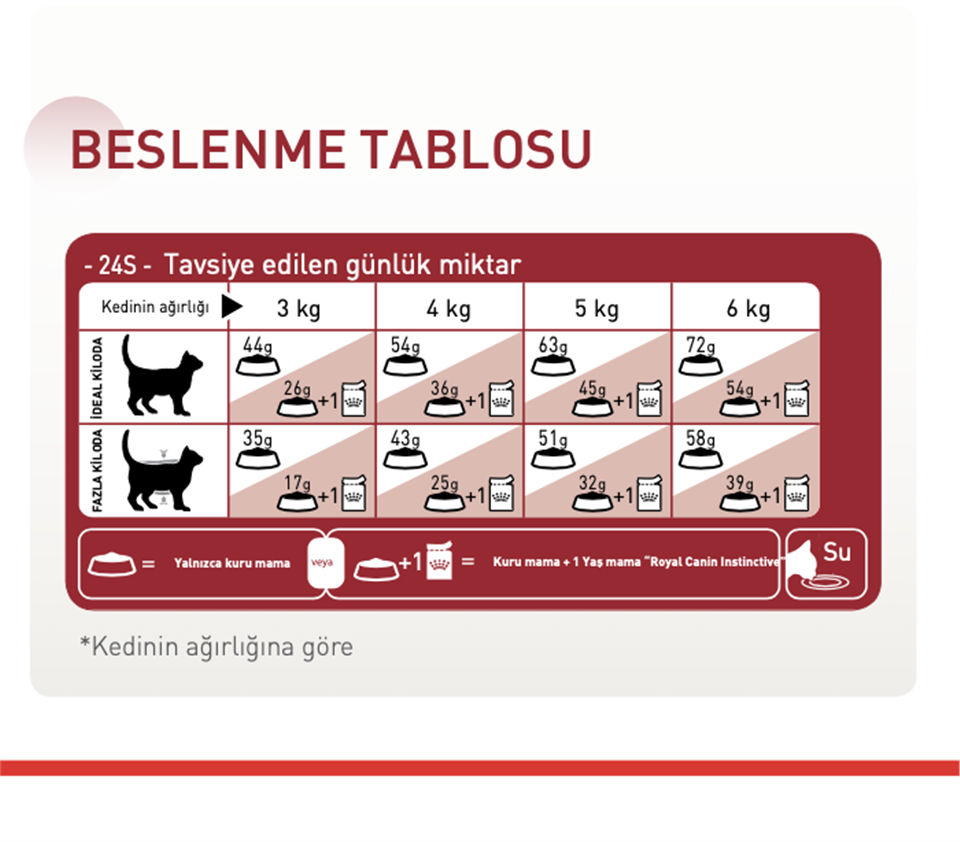 Royal Canin® Fit 32 Yetişkin Kedi Maması 2 Kg