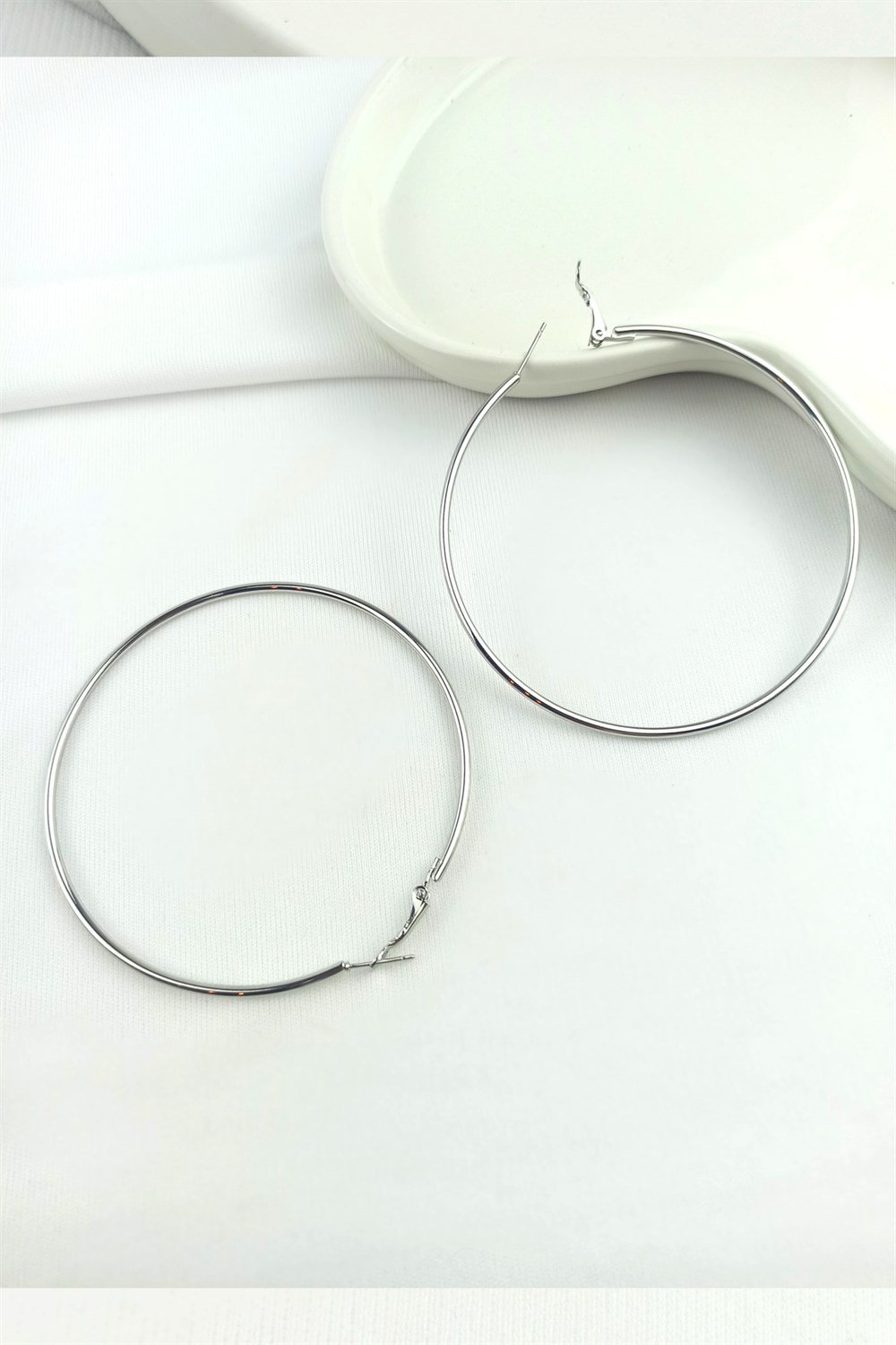 80 mm Halka Küpe TrKüpe34510