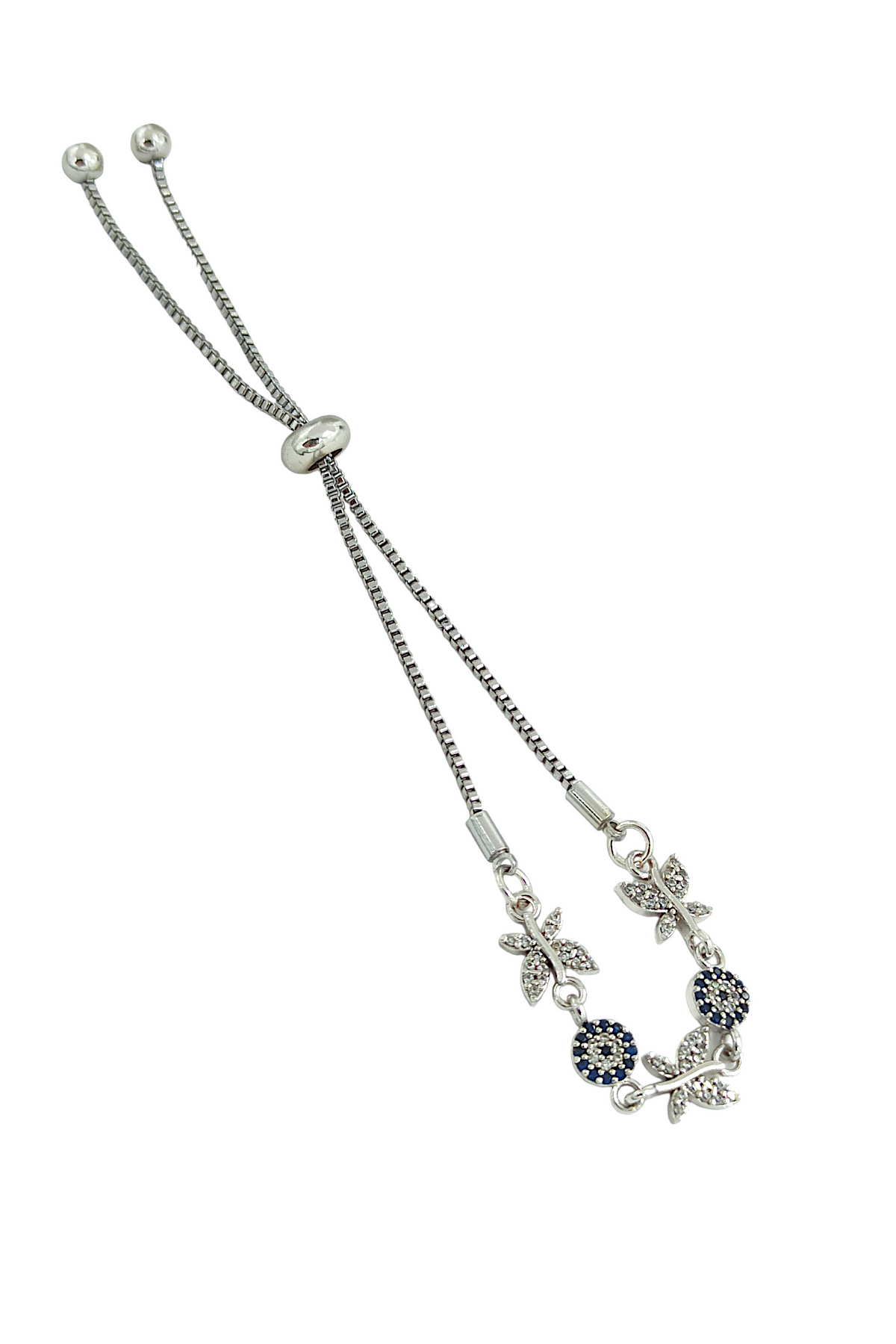 Asansörlü Kelebek Bileklik TrBilek70195