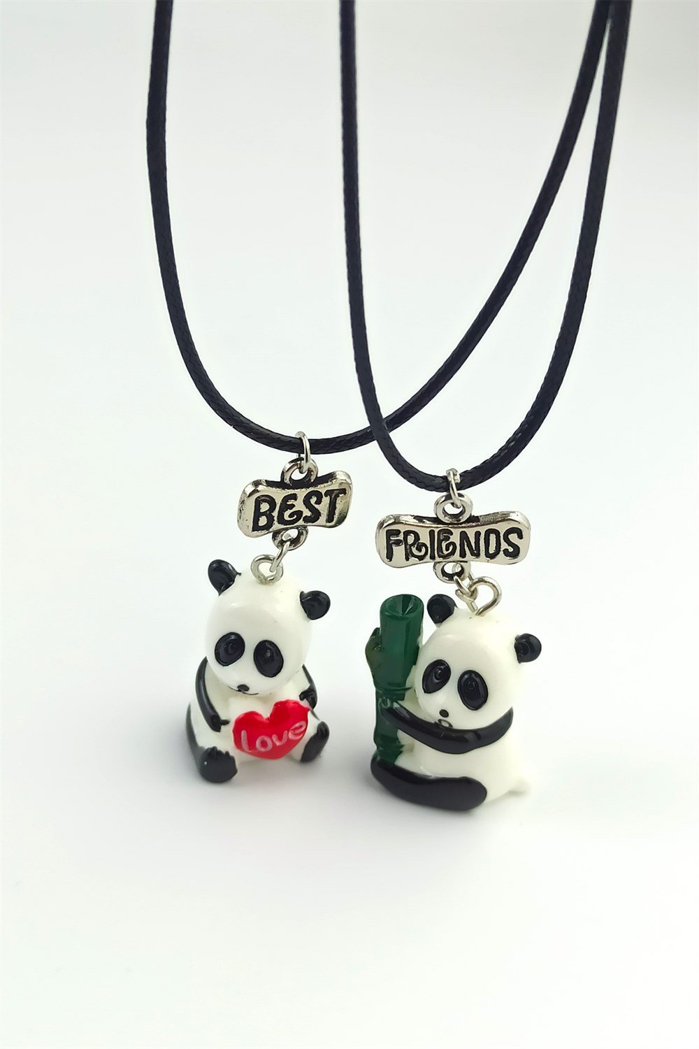 Best Friends Kolye Çocuk Kolye TrKolye5977