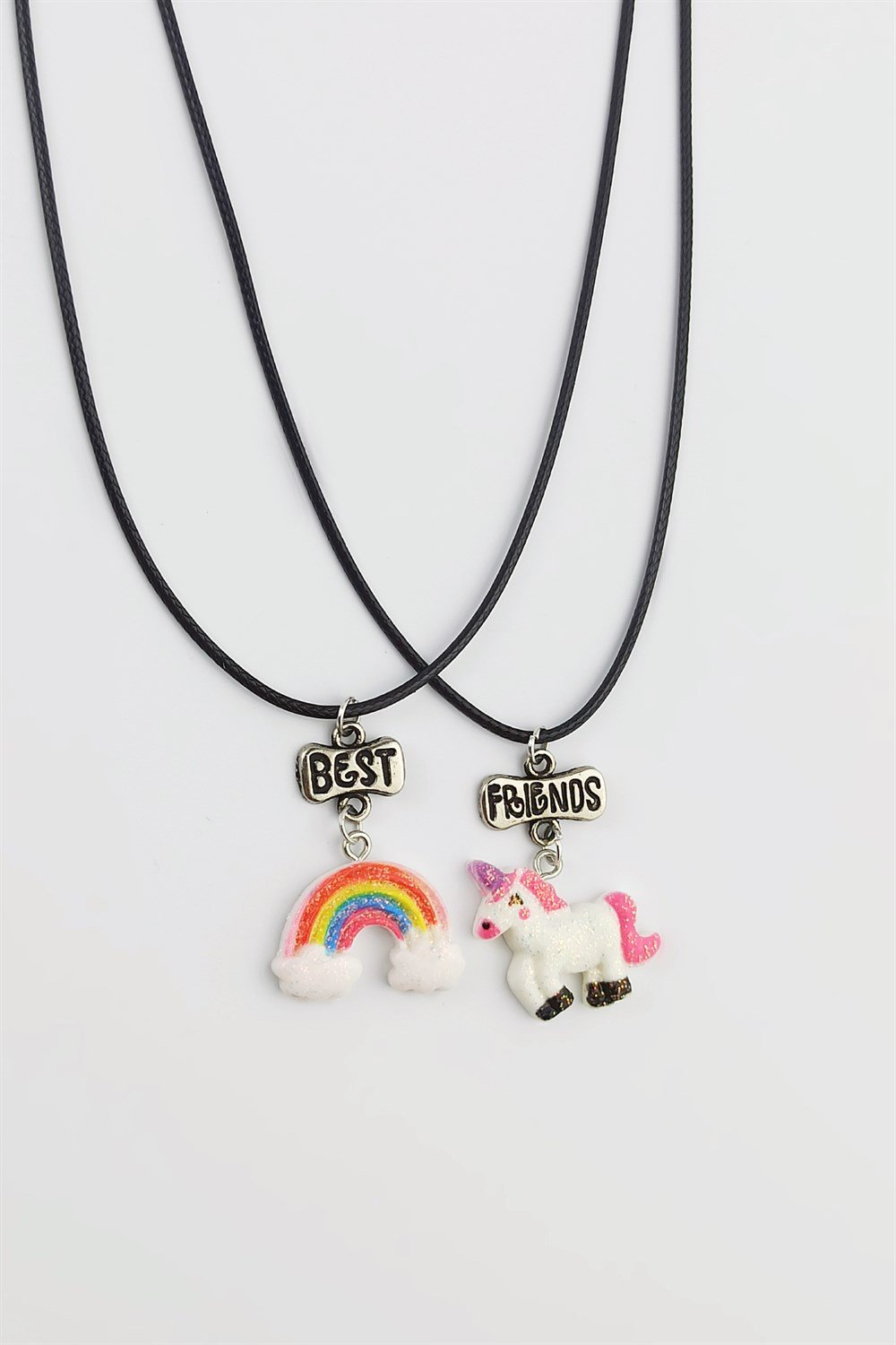 Best Friends Kolye Çocuk Kolye TrKolye5977