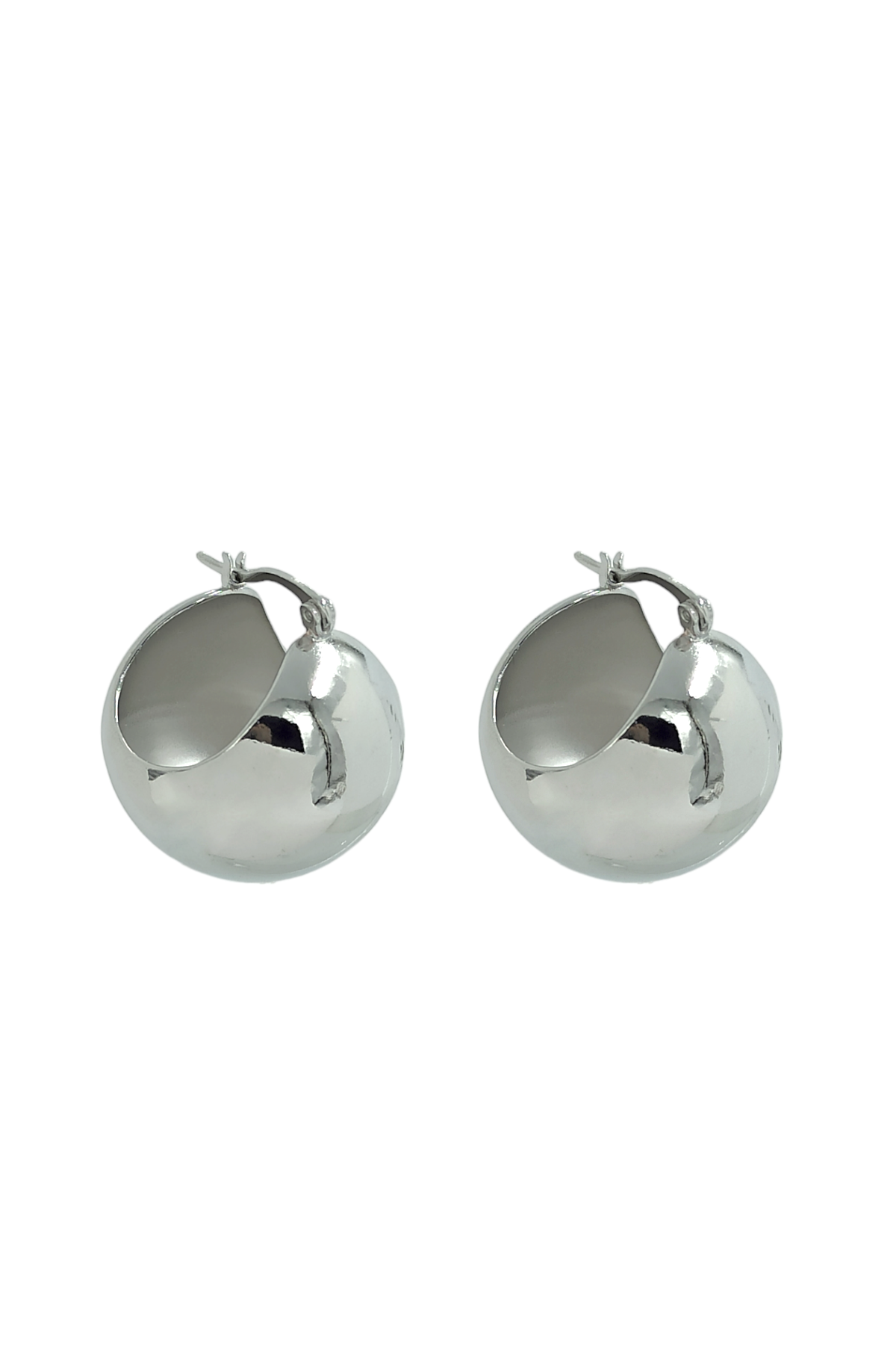 Bombeli Plaka Küpe TrKüpe35207