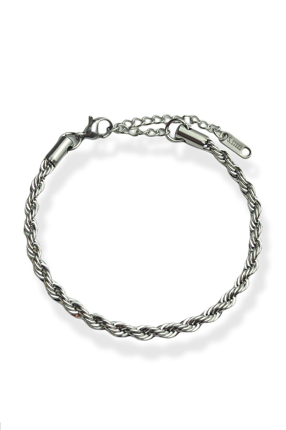 Çelik Burgu Bileklik TrBilek7860