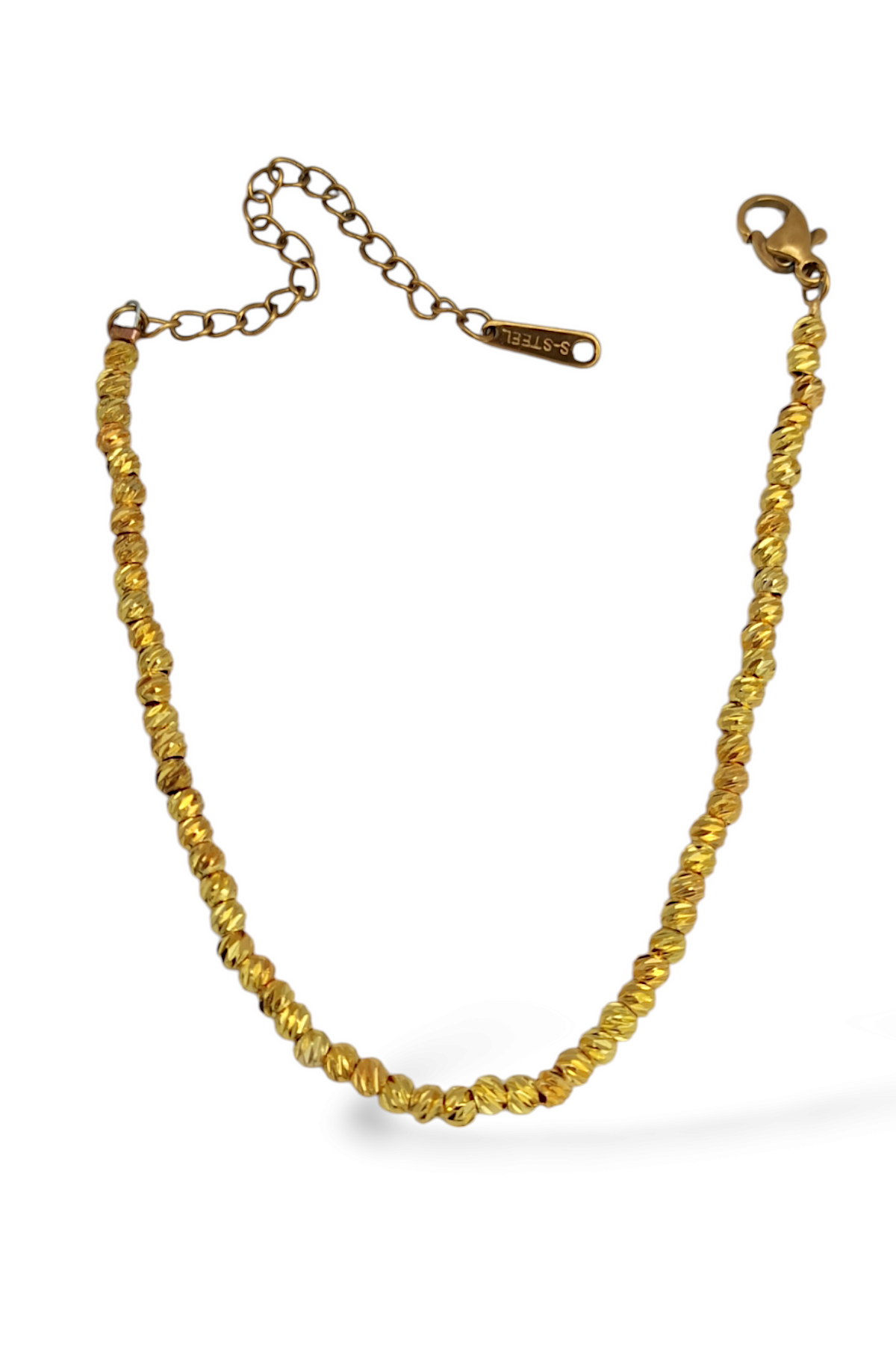 Çelik Dorika Bileklik 