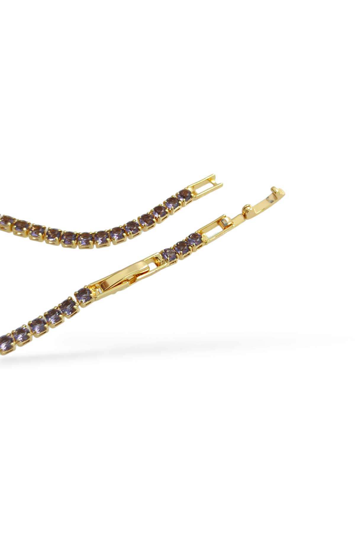 Çelik İnce Su Yolu Bileklik TrBilek7704 B37503