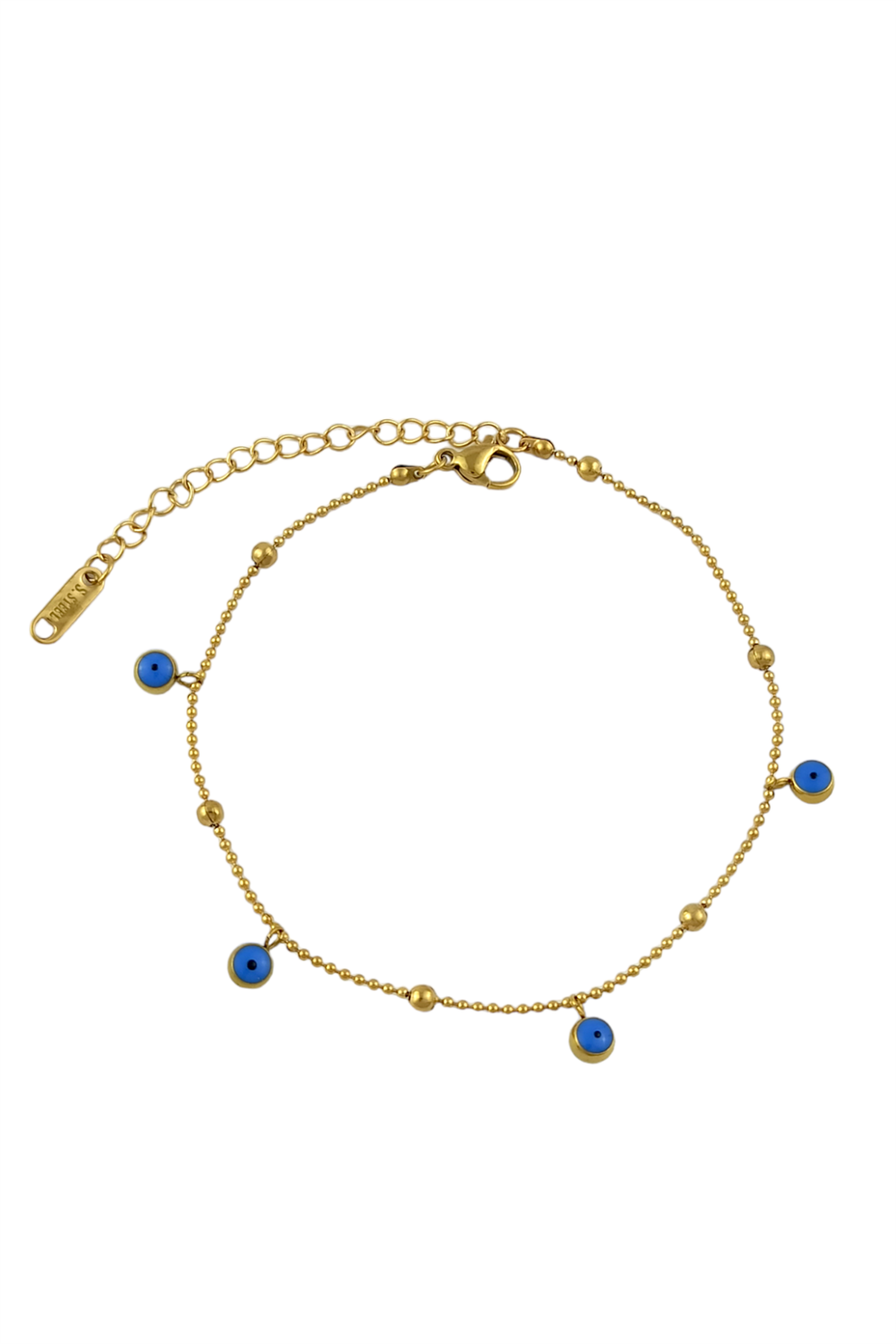 Çelik Sıralı Topcuk Halhal TrHalhal4166