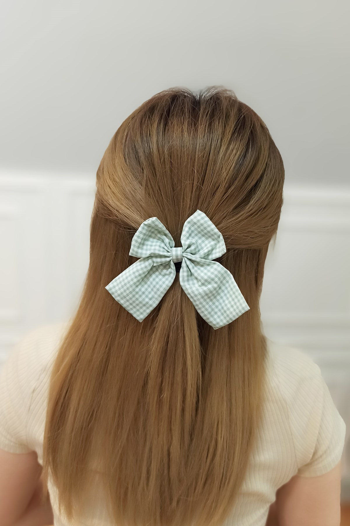 Fiyonk Lastik Toka Kareli  Model TrToka9580 T31003