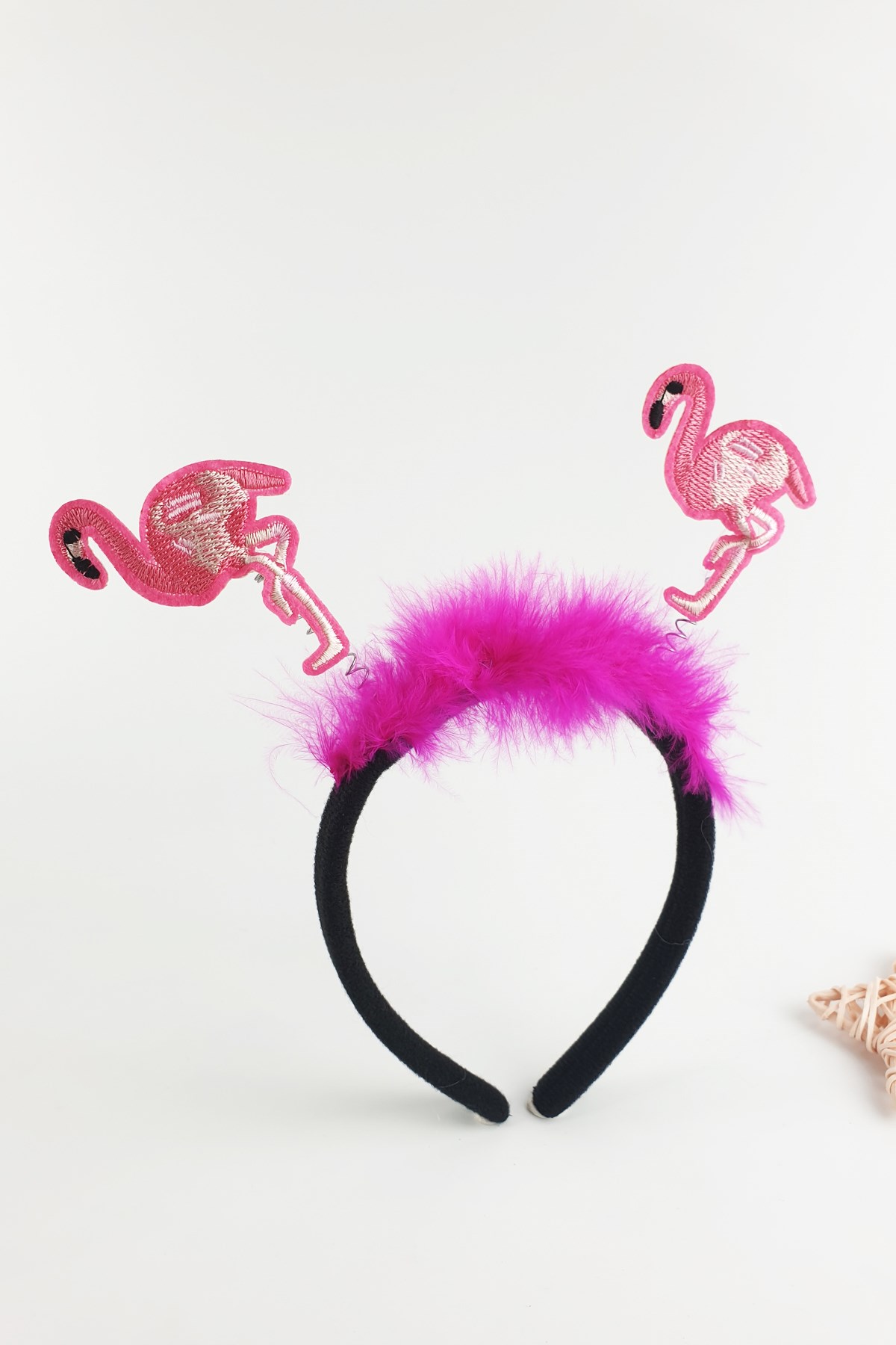 Flamingo Çocuk Taç T150