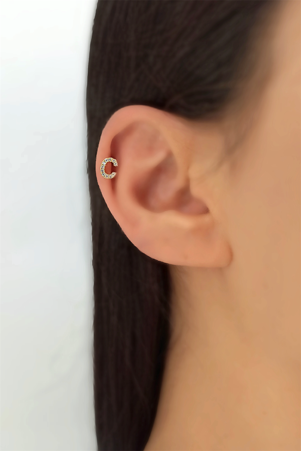 Harf Piercing - C HarfPiercing