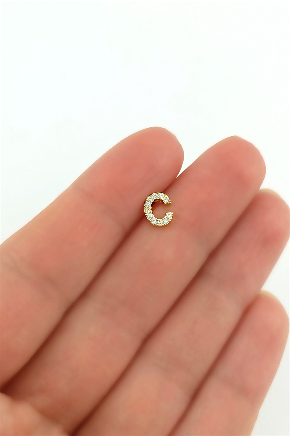 Harf Piercing - C HarfPiercing