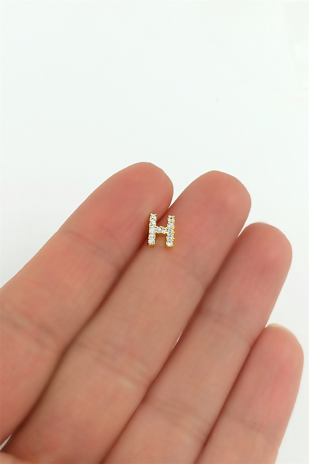 Harf Piercing - H HarfPiercing