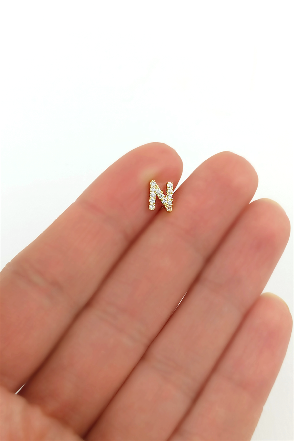 Harf Piercing - N HarfPiercing