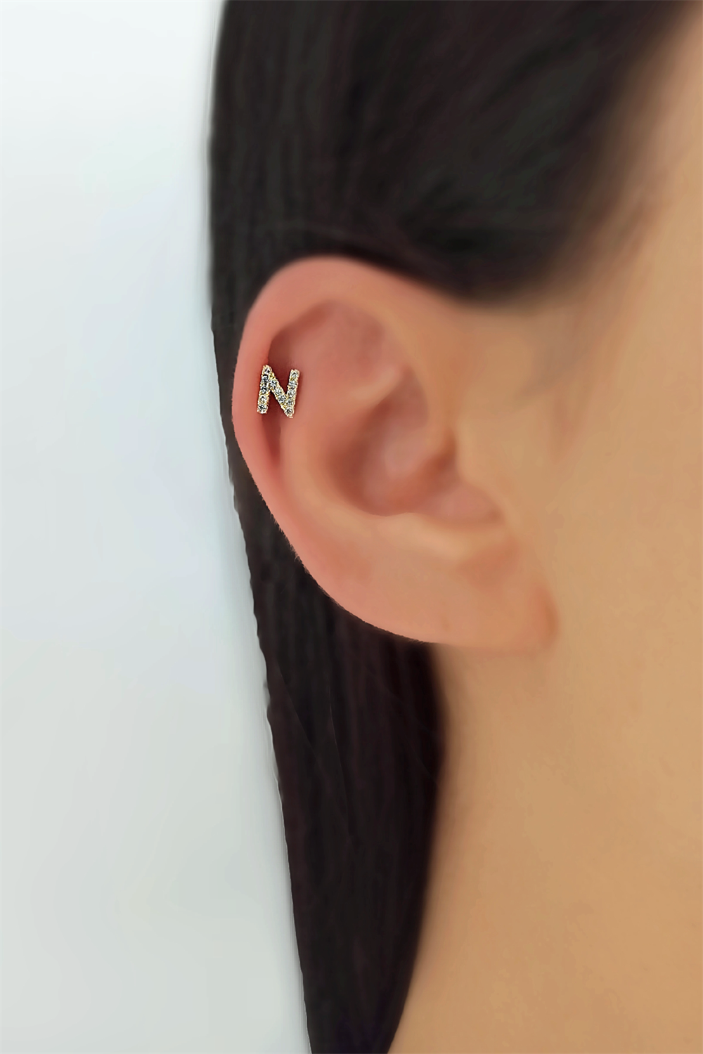 Harf Piercing - N HarfPiercing