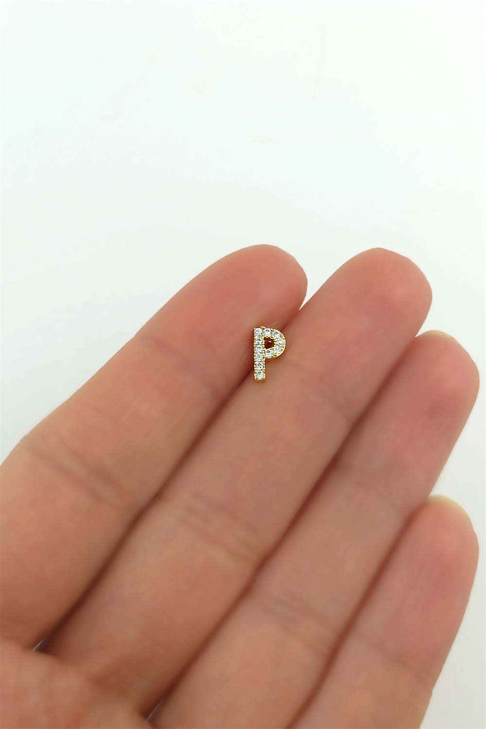 Harf Piercing - P HarfPiercing