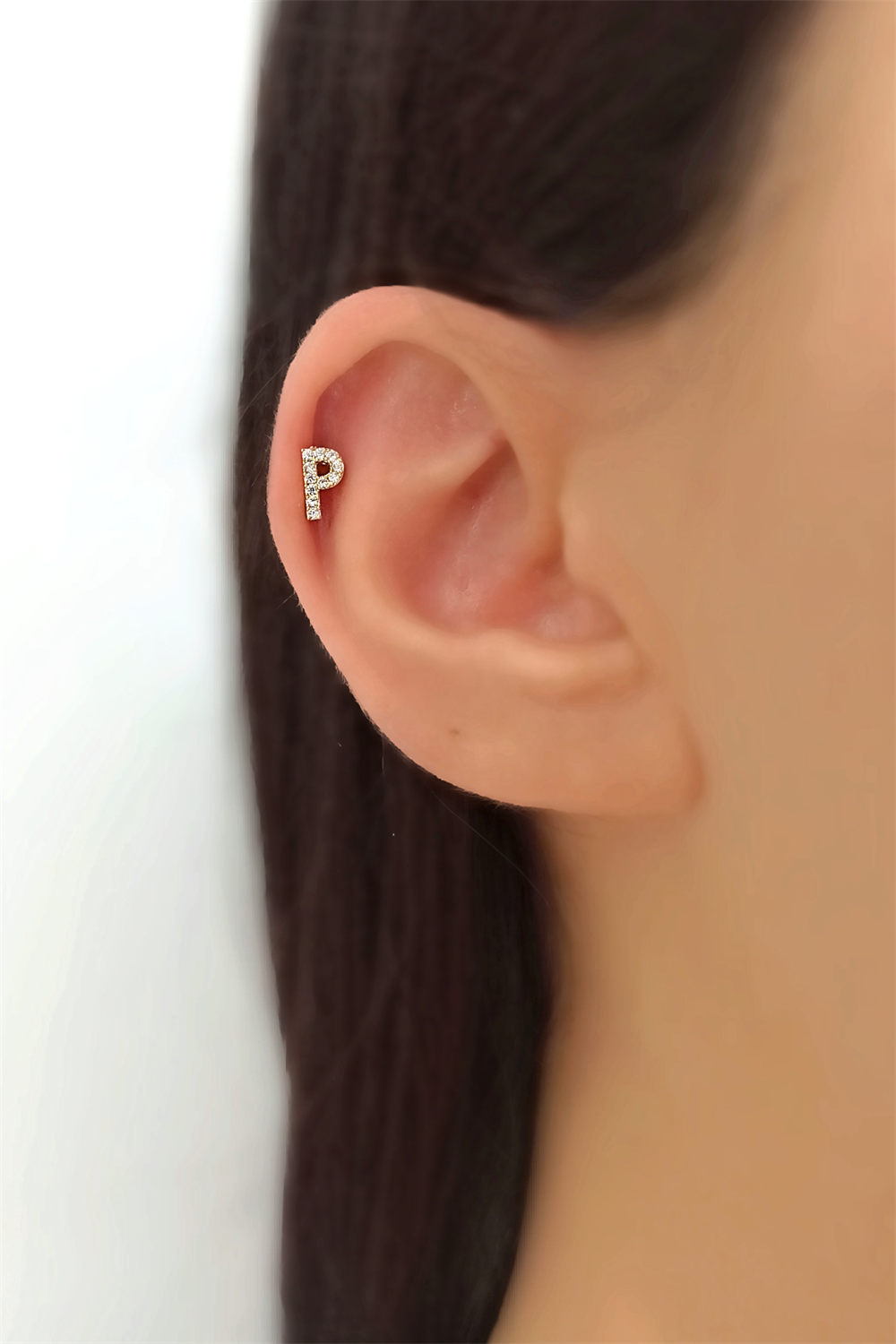 Harf Piercing - P HarfPiercing