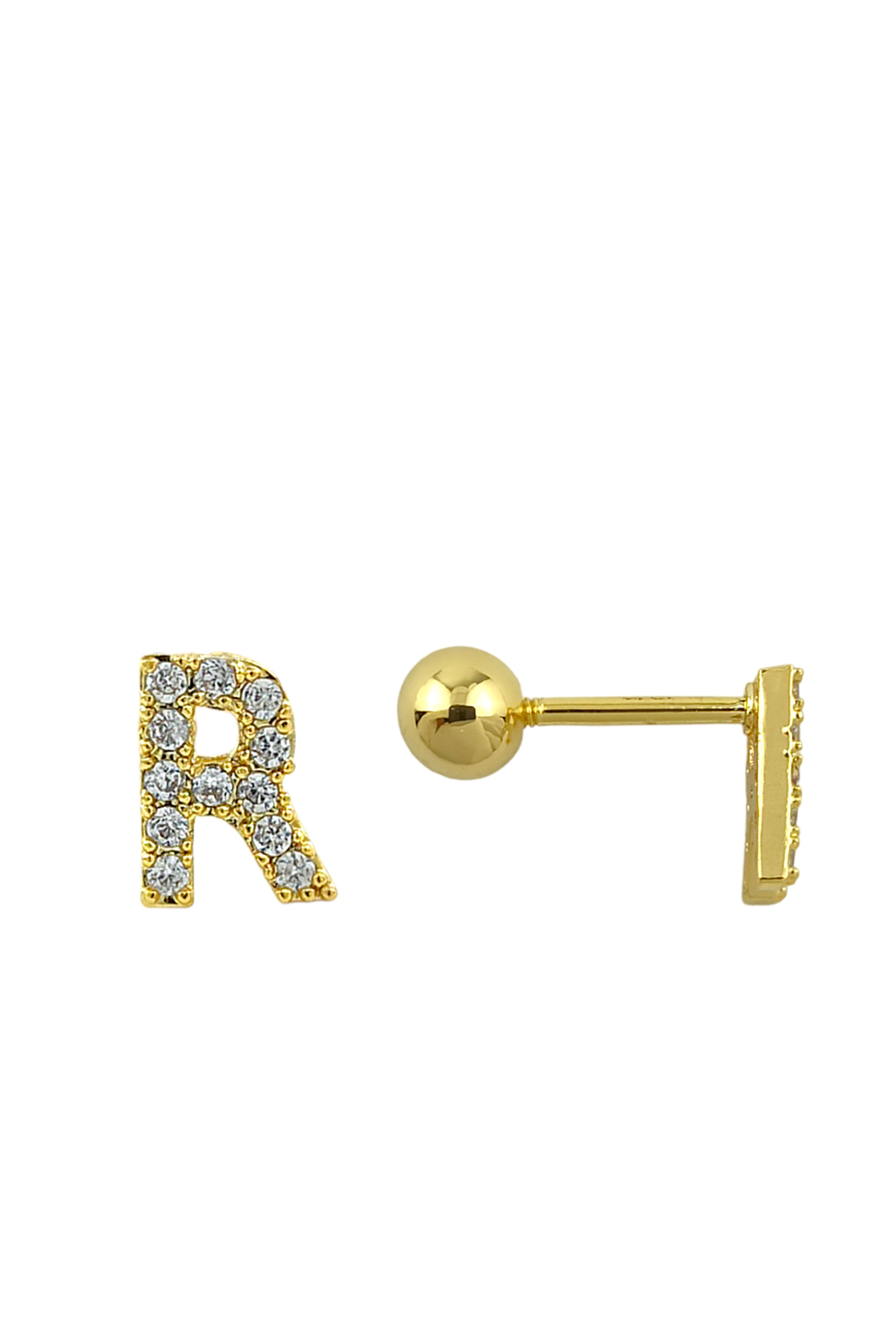 Harf Piercing - R HarfPiercing