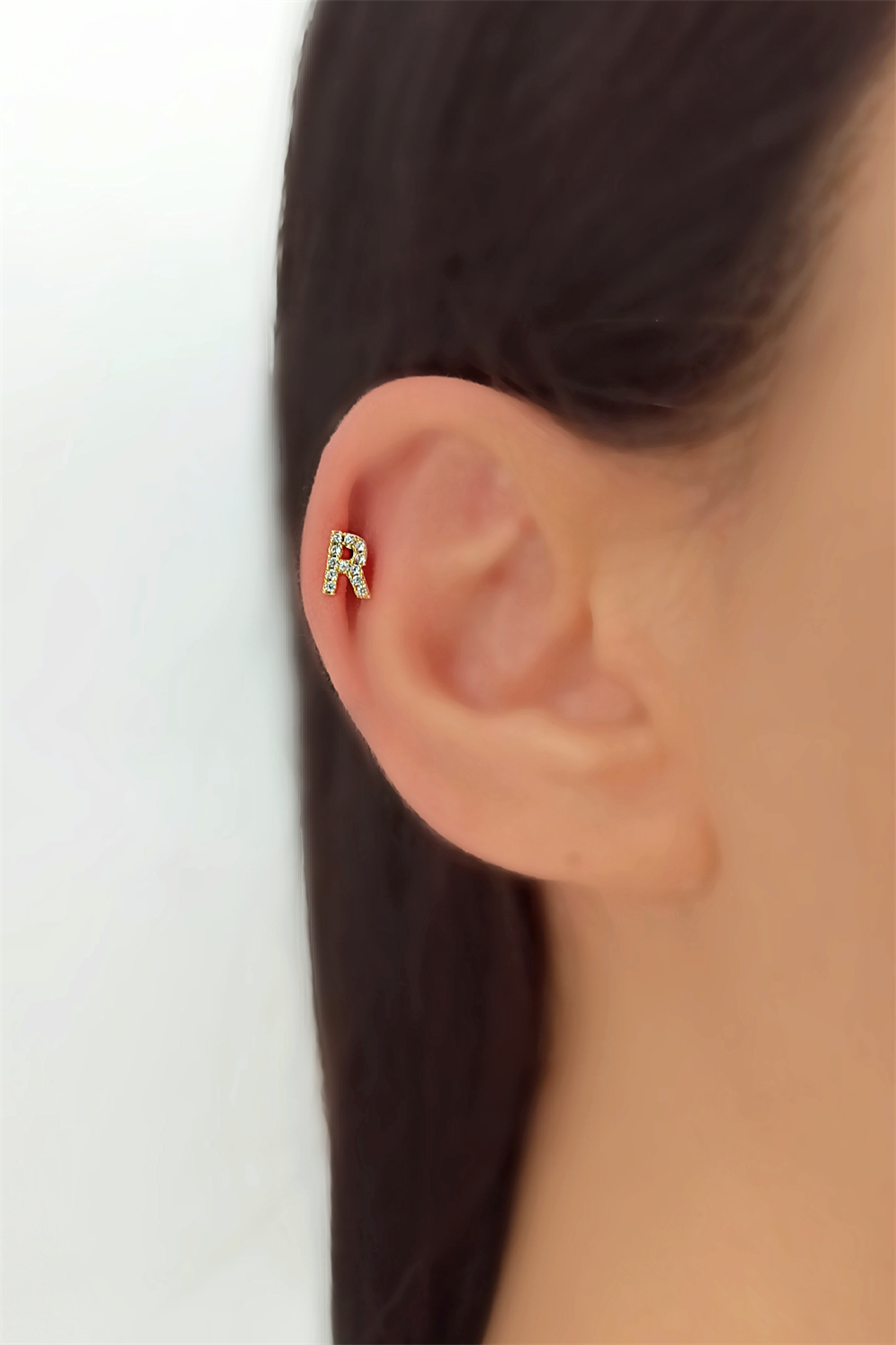 Harf Piercing - R HarfPiercing