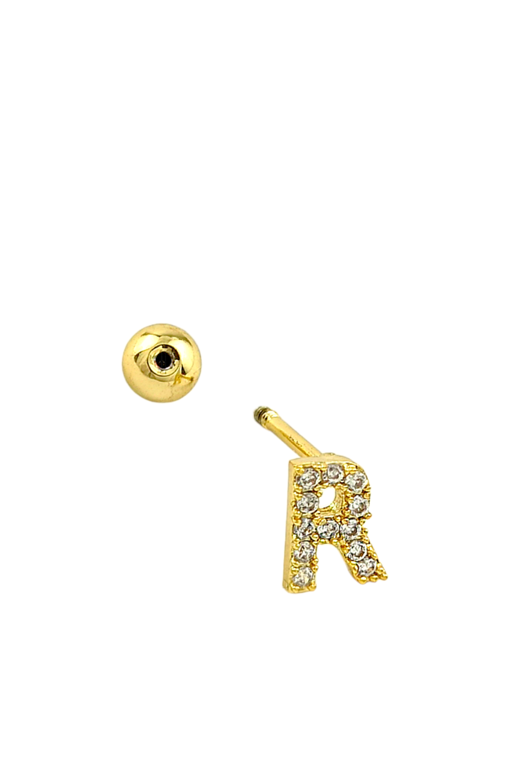Harf Piercing - R HarfPiercing