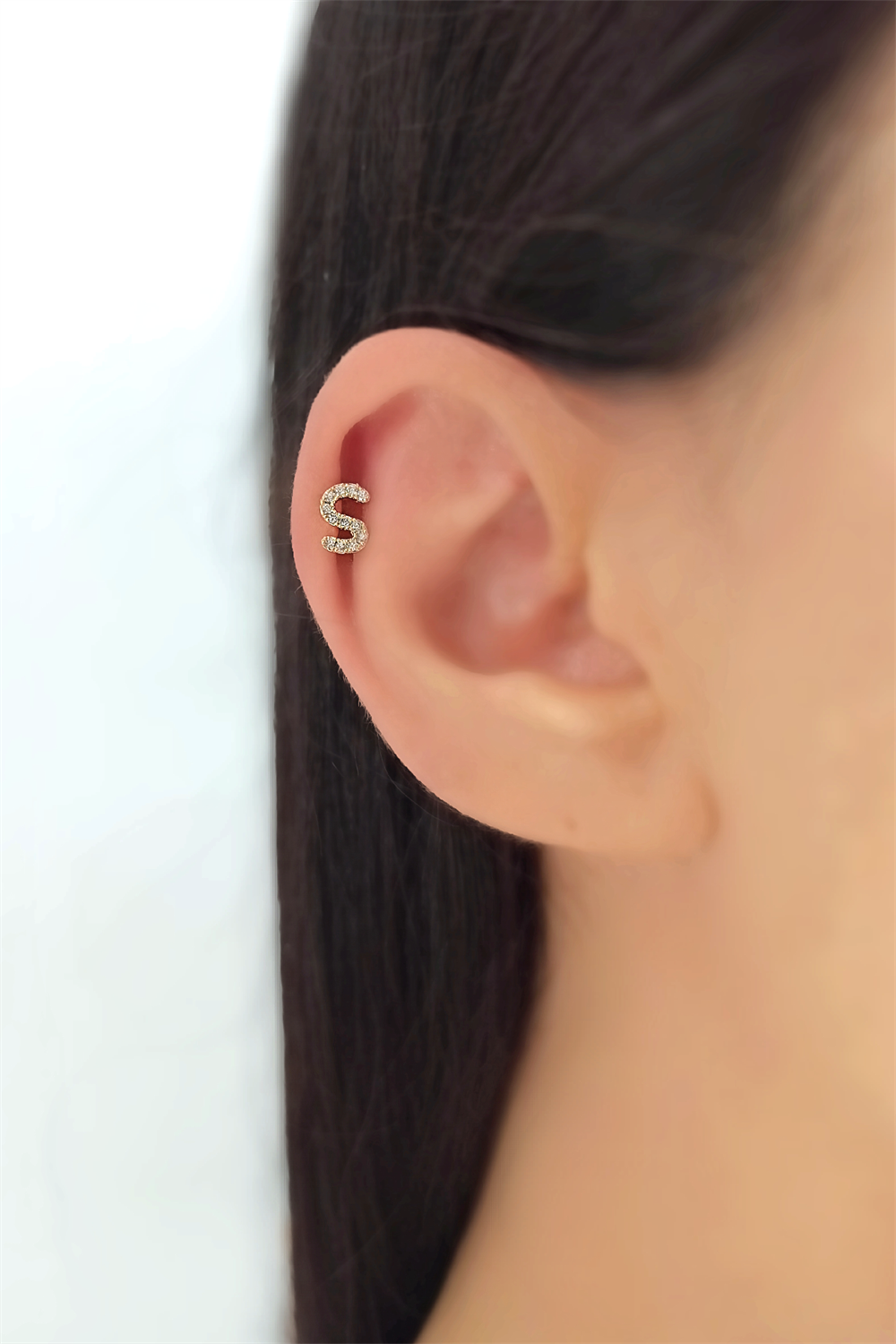 Harf Piercing - S HarfPiercing