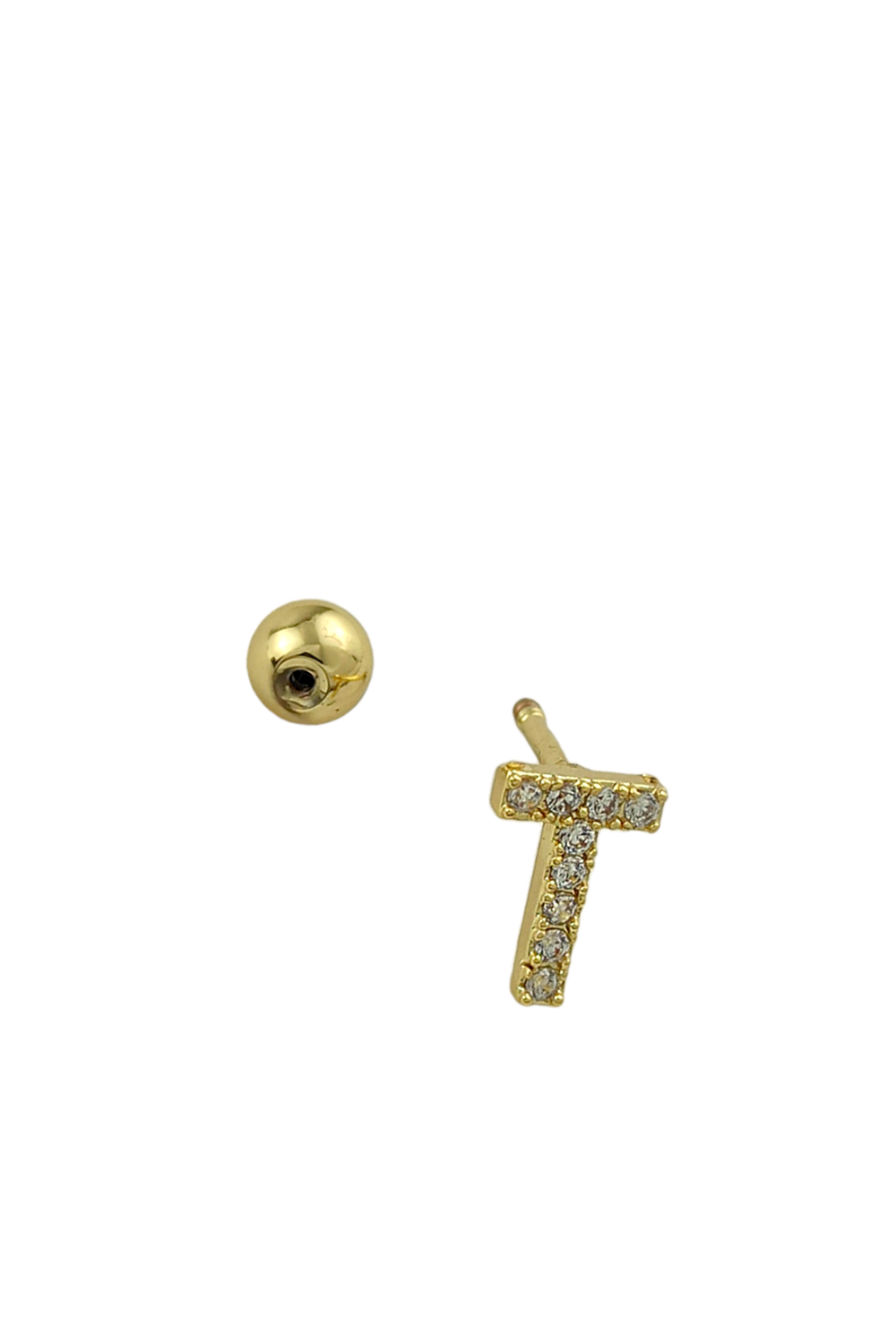 Harf Piercing - T HarfPiercing