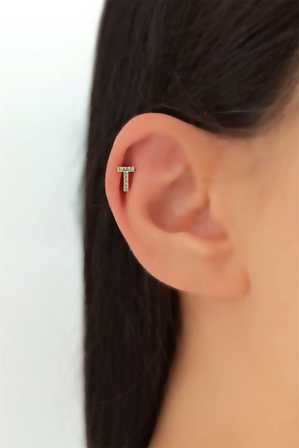 Harf Piercing - T HarfPiercing