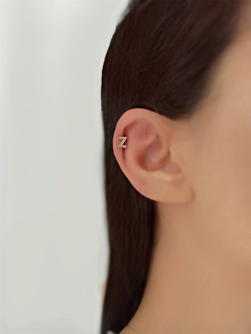 Harf Piercing - Z HarfPiercing