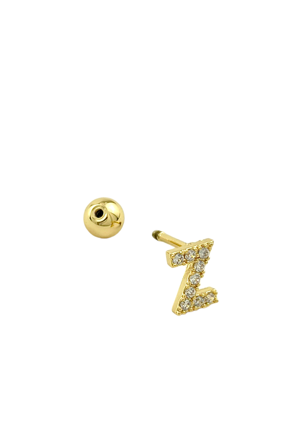 Harf Piercing - Z HarfPiercing