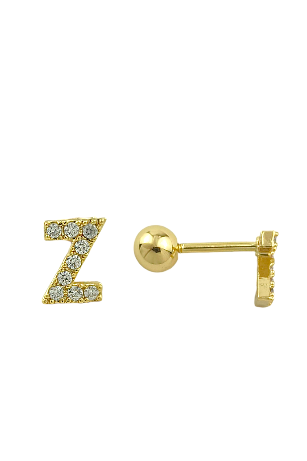 Harf Piercing - Z HarfPiercing