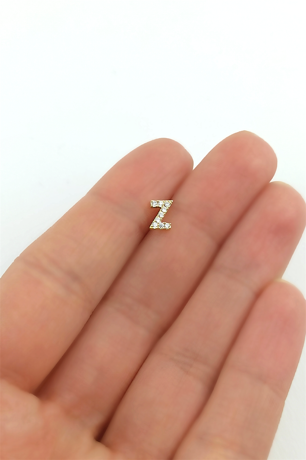 Harf Piercing - Z HarfPiercing