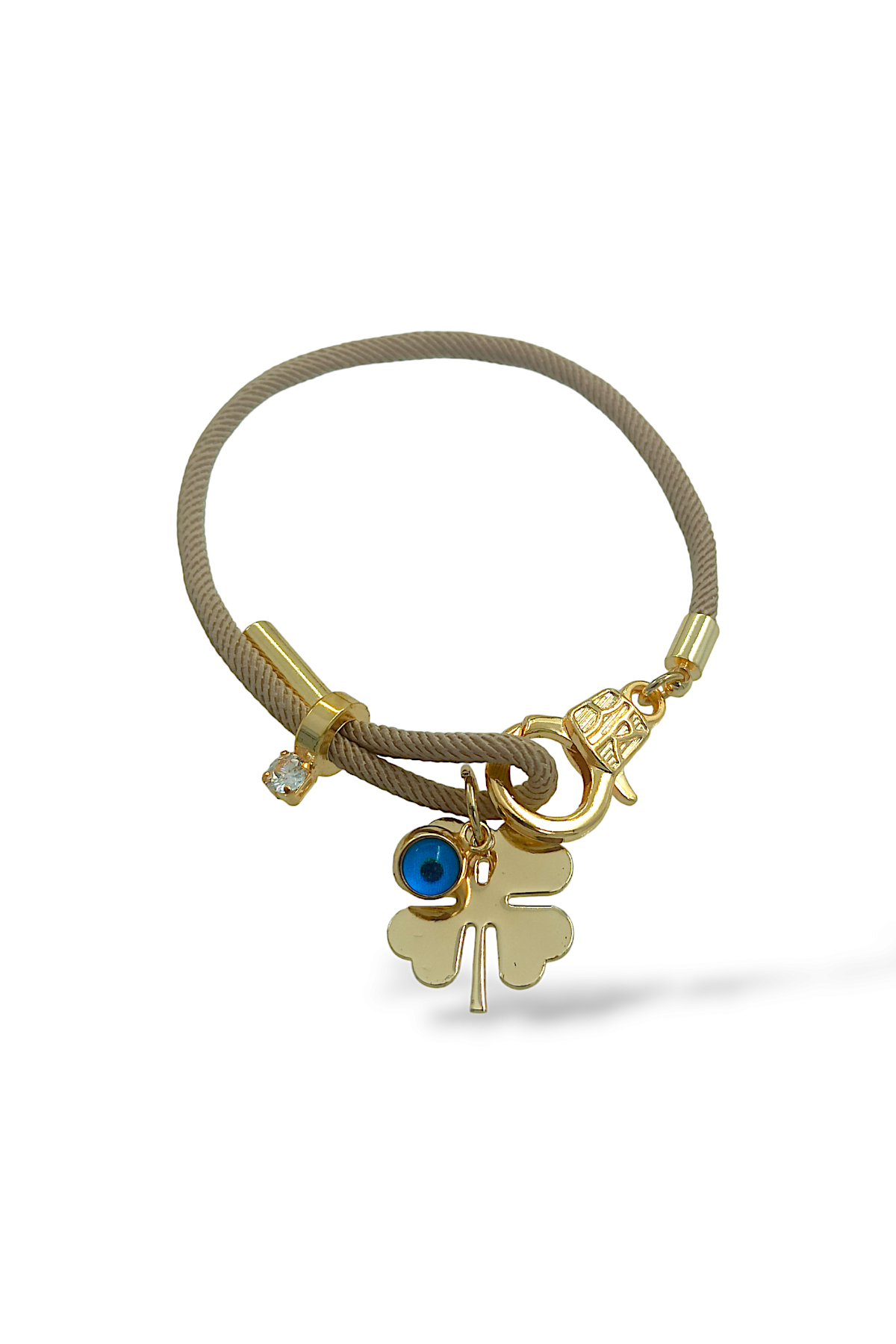 İp Yonca Bileklik TrBilek7981