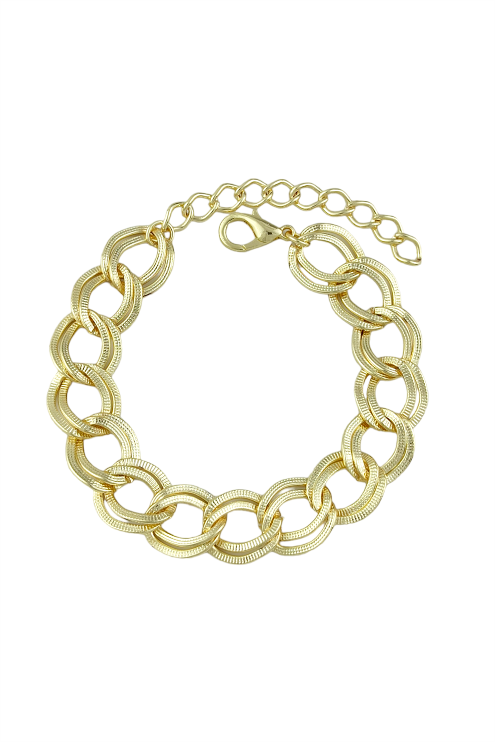 Kabartma Geçmeli Bileklik TrBilek70308