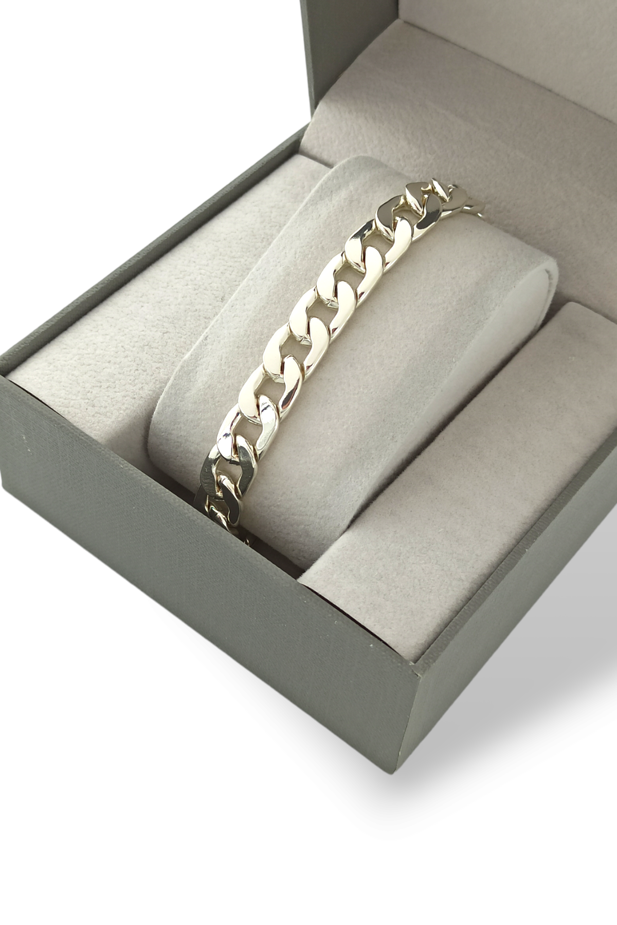 Klasik Zincir Bileklik TrBilek7822 YB333503