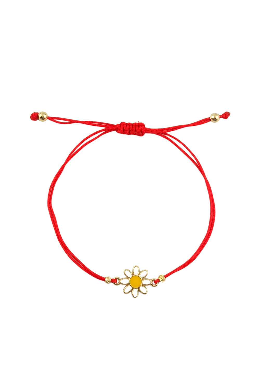 Marteniçka Bileklik Papatya  Bileklik TRBİLEK7868