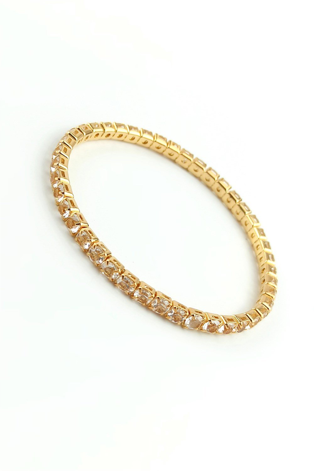 Misinalı Kalın Su Yolu Bileklik TrBilek70046