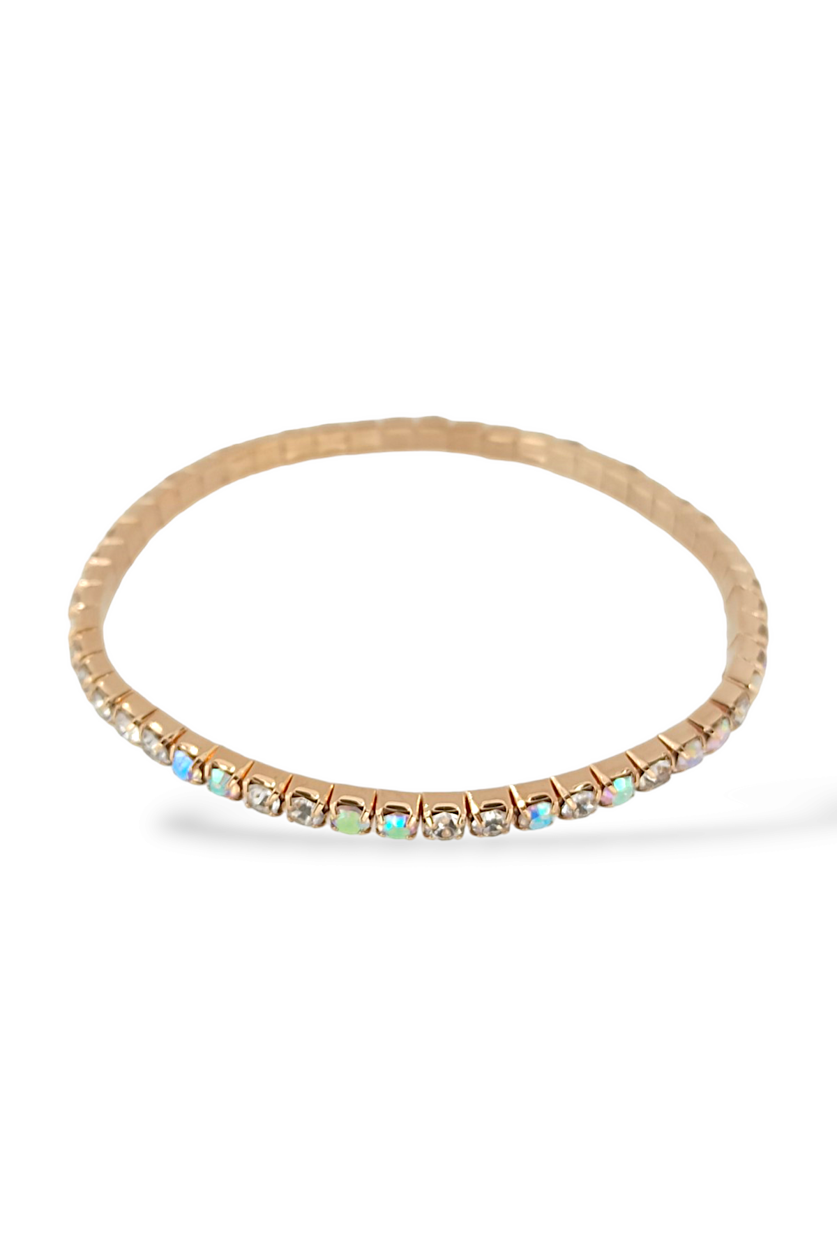 Misinalı Kalın Su Yolu Bileklik TrBilek70046