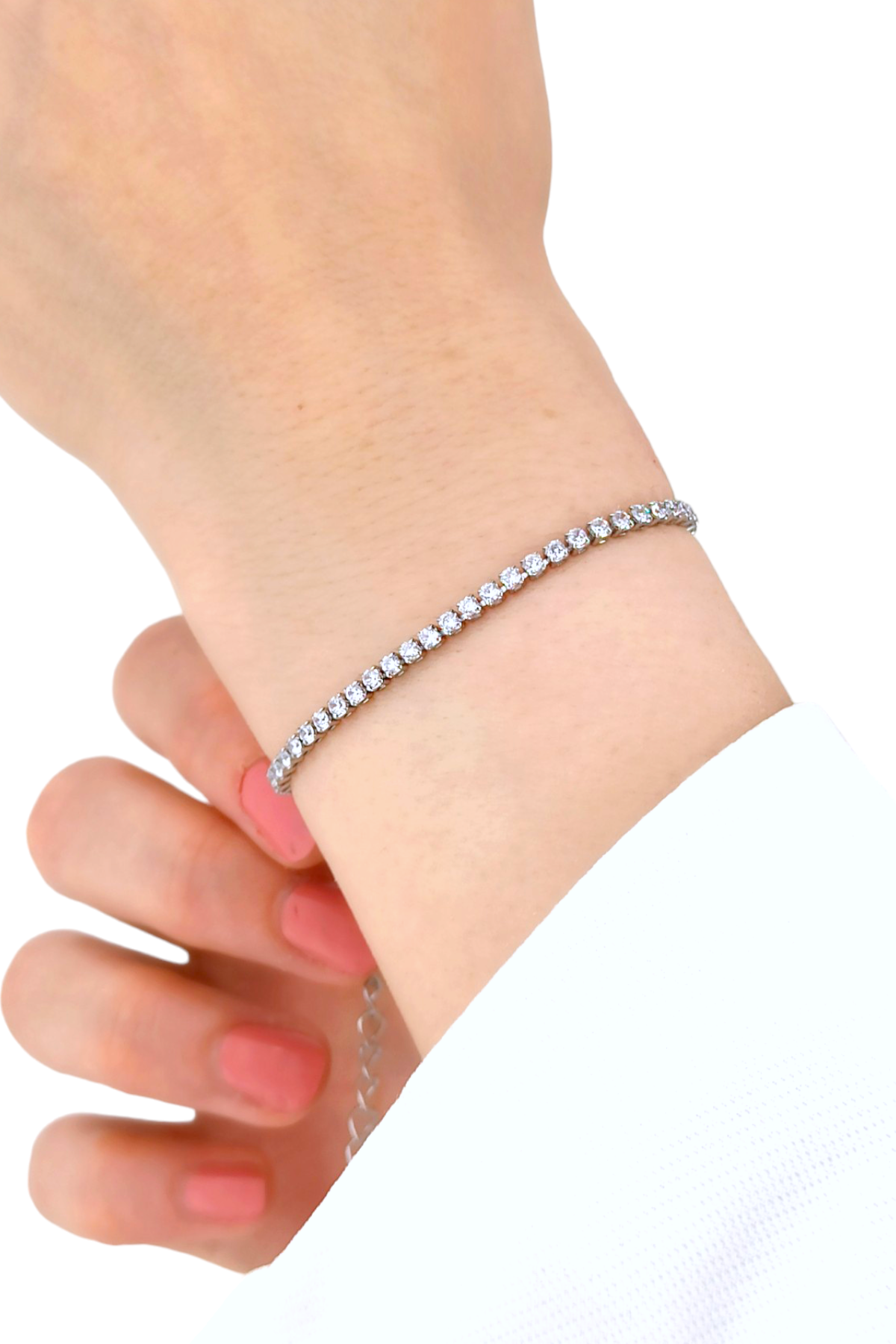 Premium 2'li İnce Su Yolu Bileklik