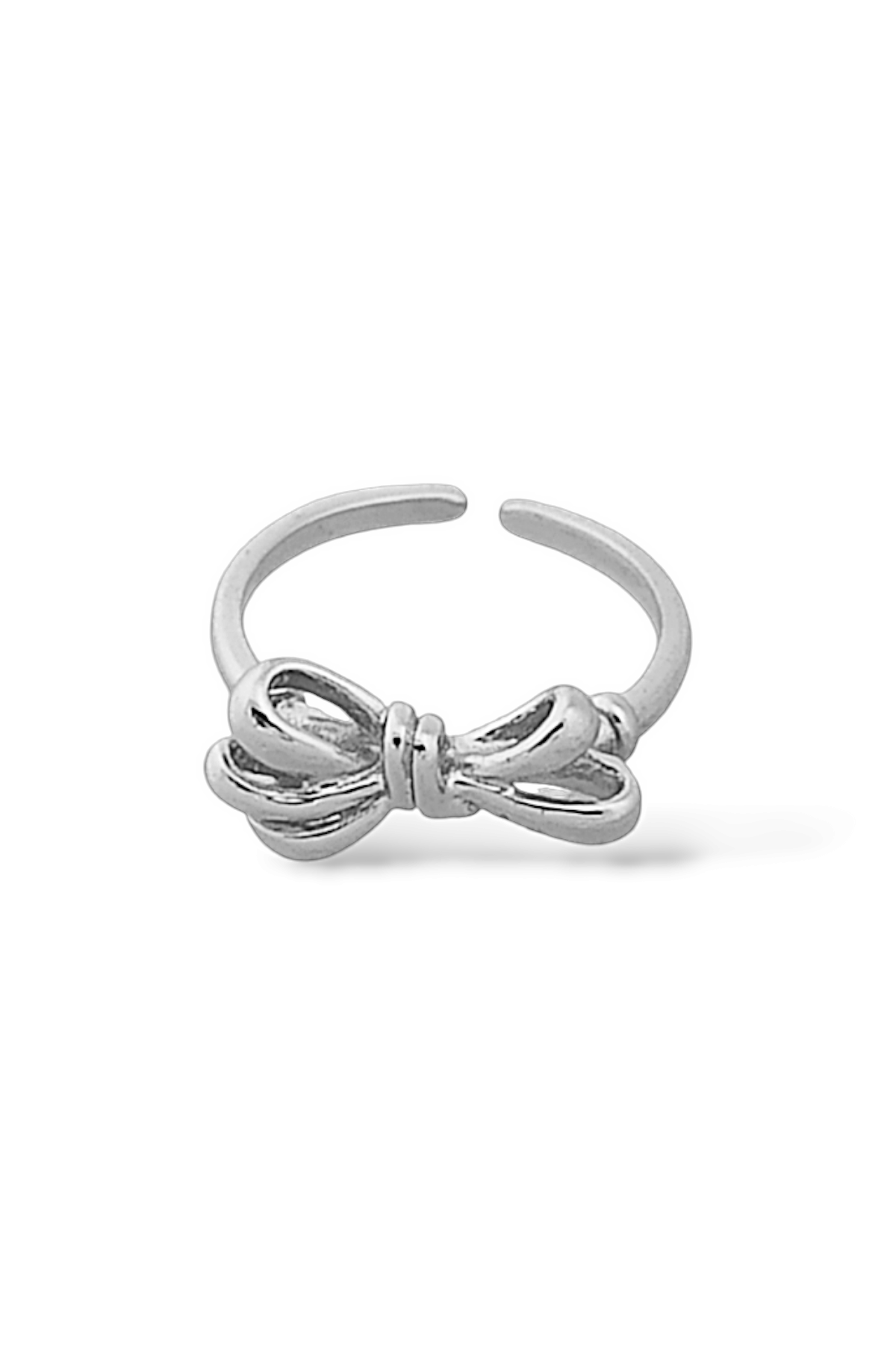 Premium Ayarlanabilir Plaka Fiyonk Yüzük