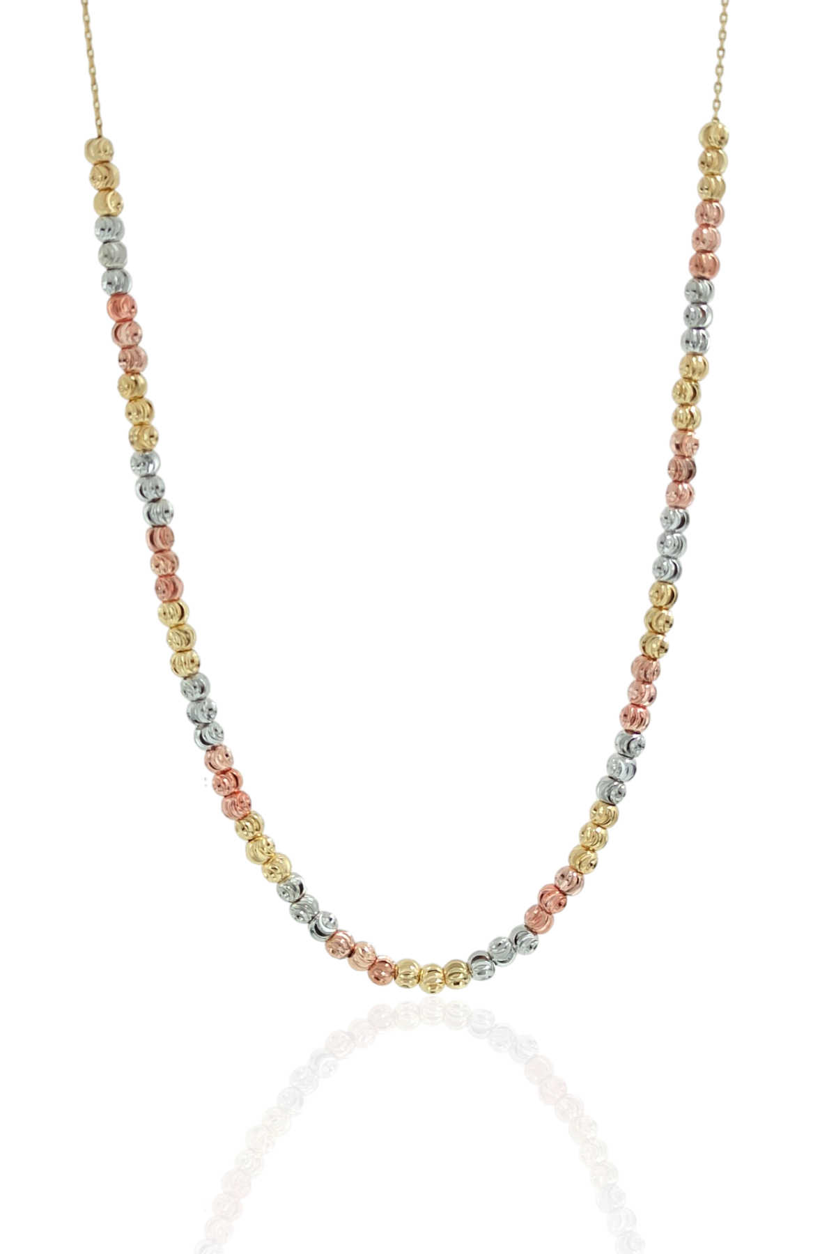 Premium Dorika Kolye