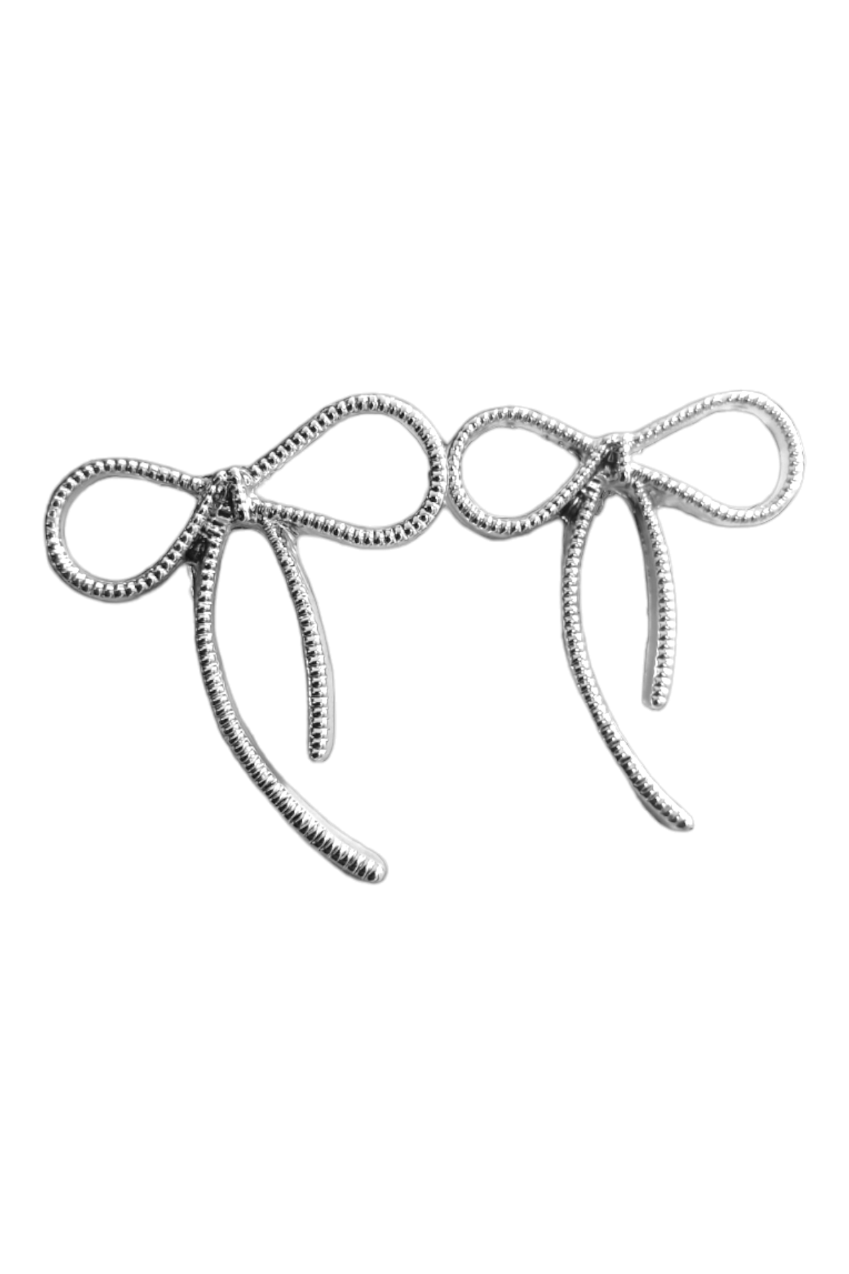 Premium Lazer Kesim Fiyonk Küpe