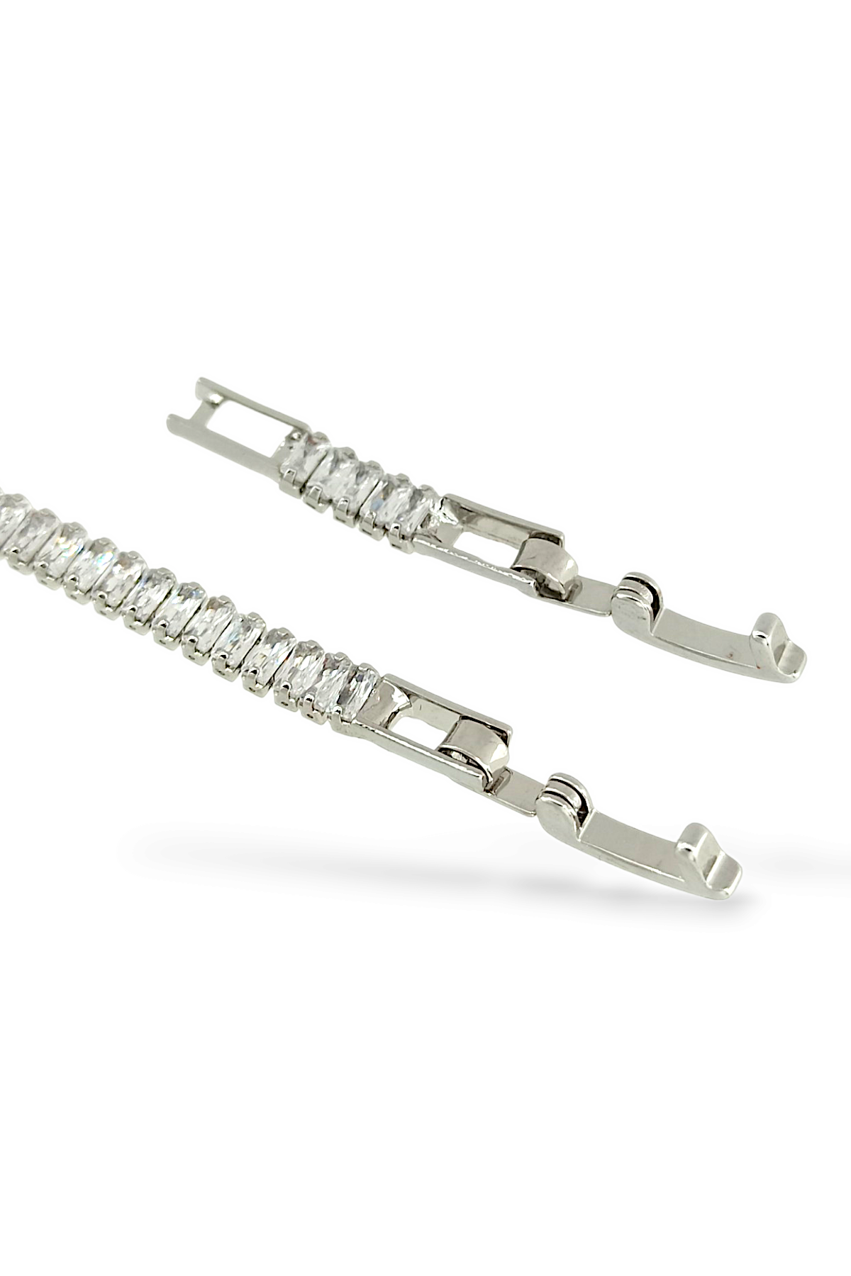 Premium Nazar Boncuk Baget Su Yolu Bileklik 