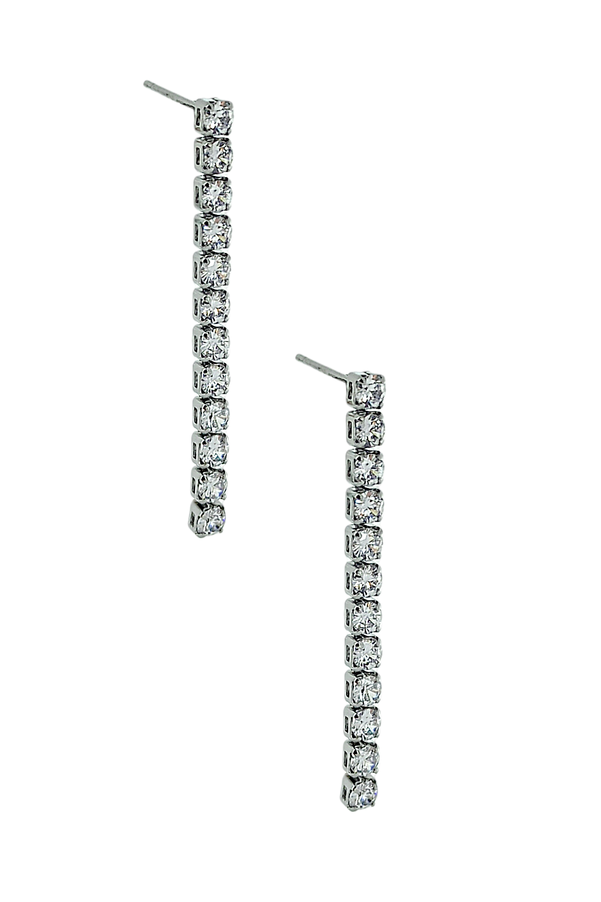 Premium Su Yolu Küpe 