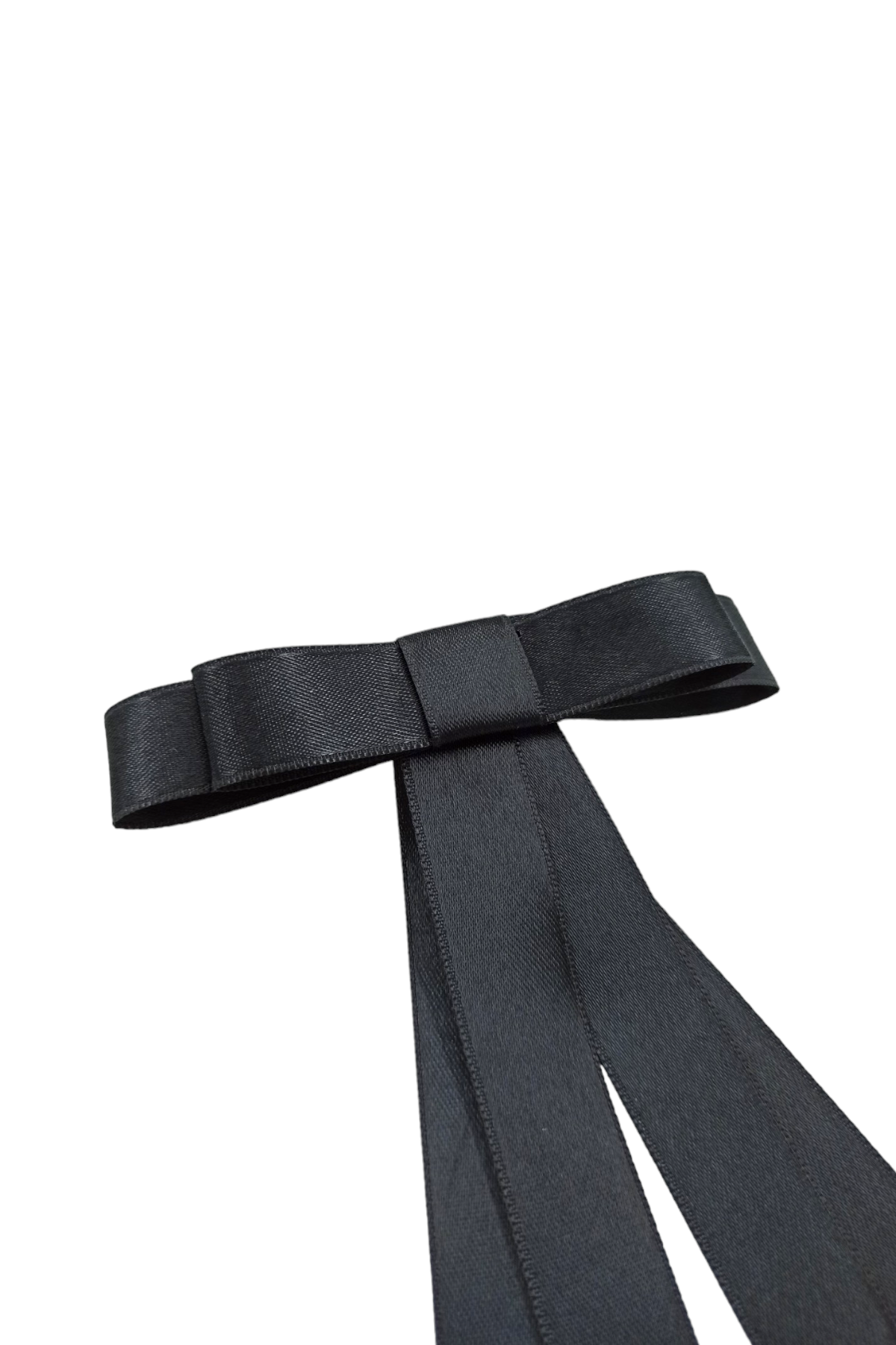 Saten Kurdele Fiyonk Otomatik Toka