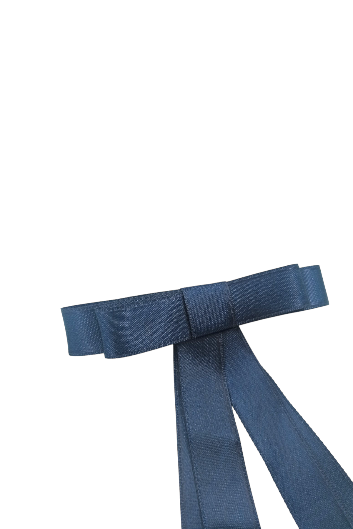 Saten Kurdele Fiyonk Otomatik Toka