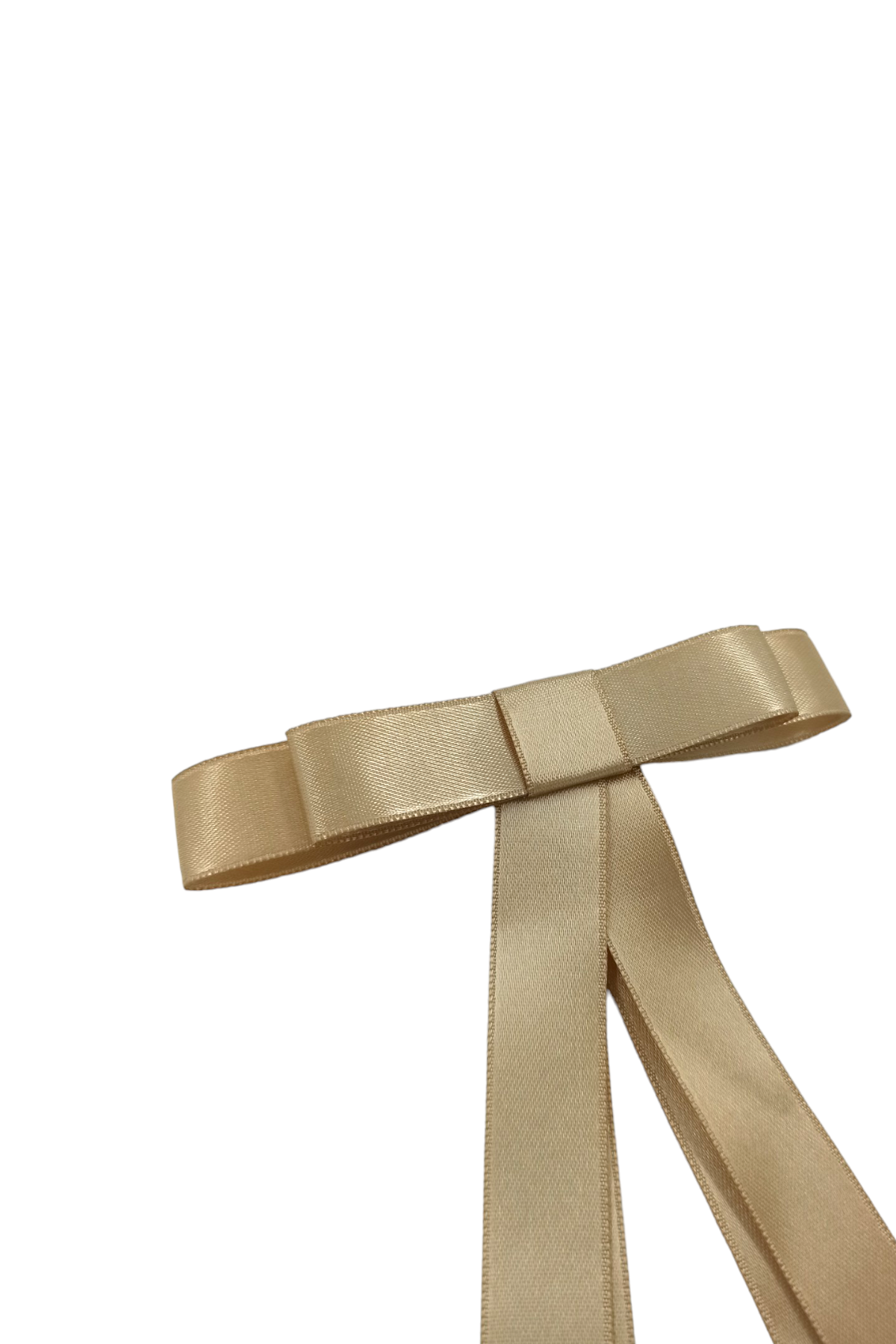 Saten Kurdele Fiyonk Otomatik Toka