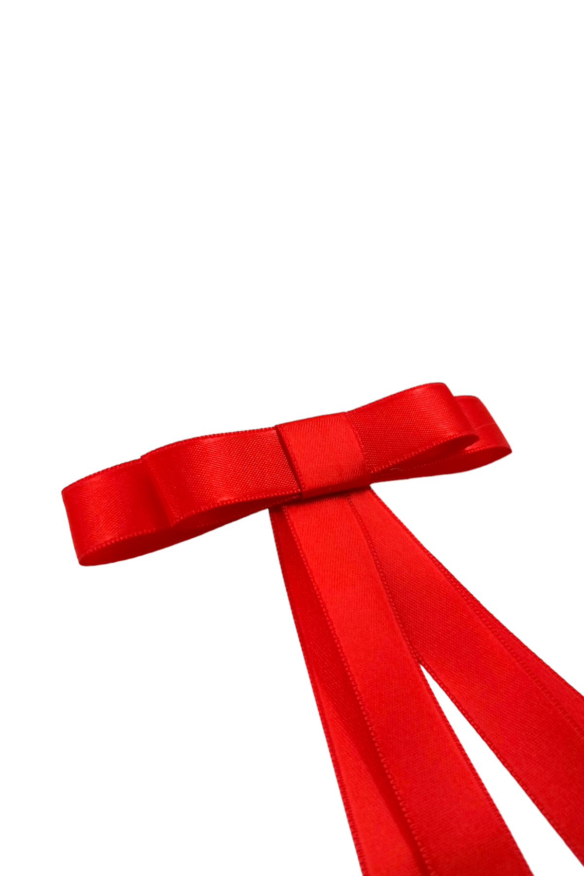 Saten Kurdele Fiyonk Otomatik Toka