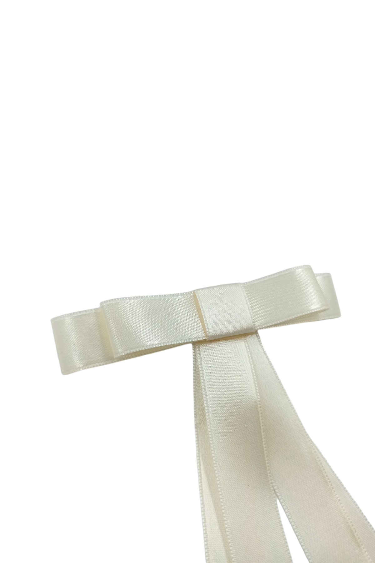 Saten Kurdele Fiyonk Otomatik Toka